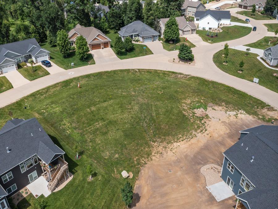 Rosedale Estates